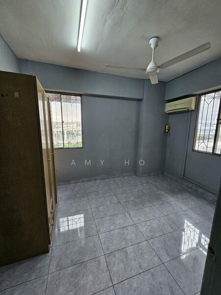 Untuk Disewa - Ixora Apartments