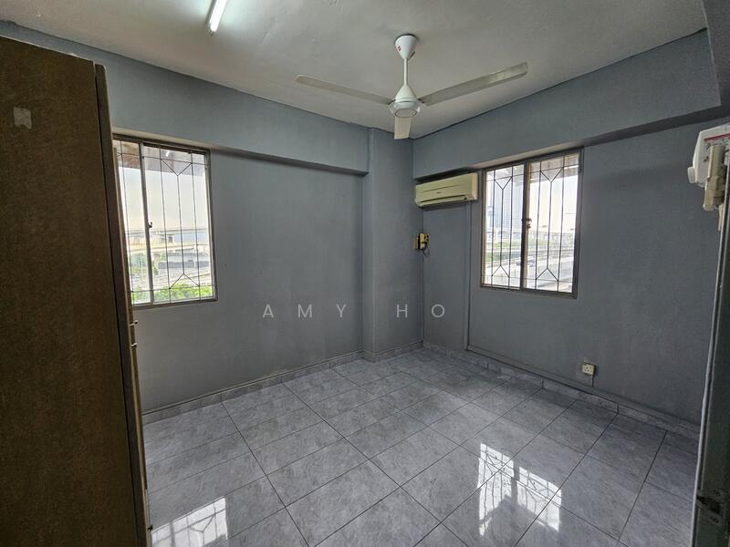 Untuk Disewa - Ixora Apartments