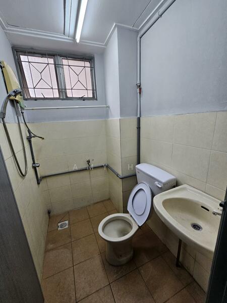 Untuk Disewa - Ixora Apartments