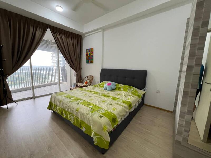 Service Residence for Rent at Encorp Marina - Elayne Low - PropertyGuru.com.my