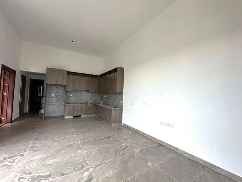 Cluster House for Sale in Iskandar Puteri (Nusajaya) (Johor) - CS Tan - Kitchen - PropertyGuru.com.my