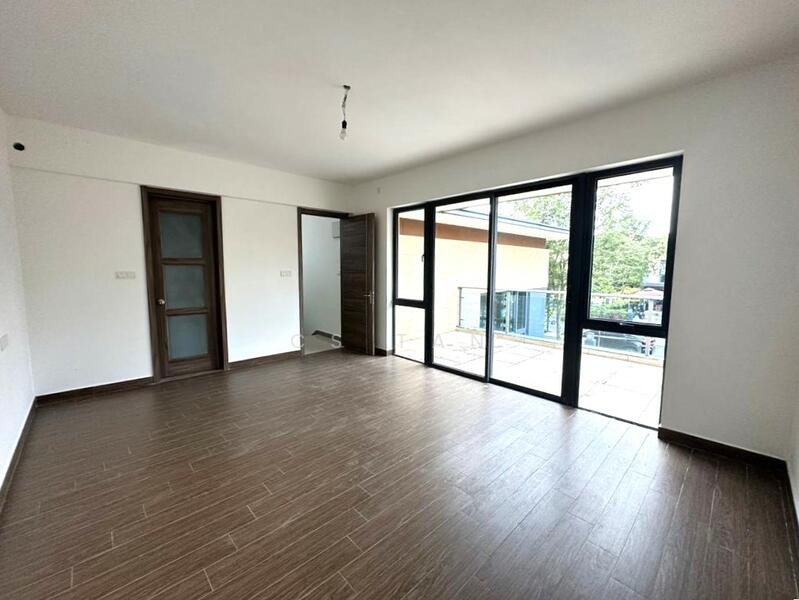 Cluster House for Sale in Iskandar Puteri (Nusajaya) (Johor) - CS Tan - Living Room - PropertyGuru.com.my