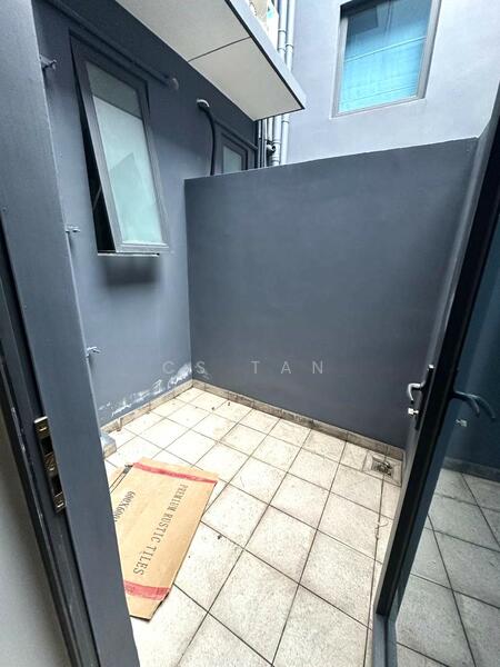 Cluster House for Sale in Iskandar Puteri (Nusajaya) (Johor) - CS Tan - Exterior - PropertyGuru.com.my