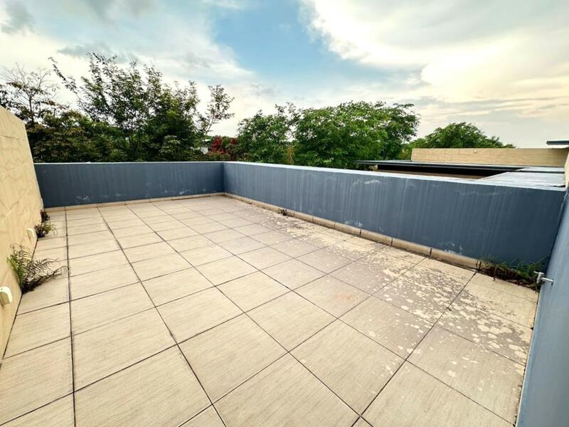 Cluster House for Sale in Iskandar Puteri (Nusajaya) (Johor) - CS Tan - Exterior - PropertyGuru.com.my