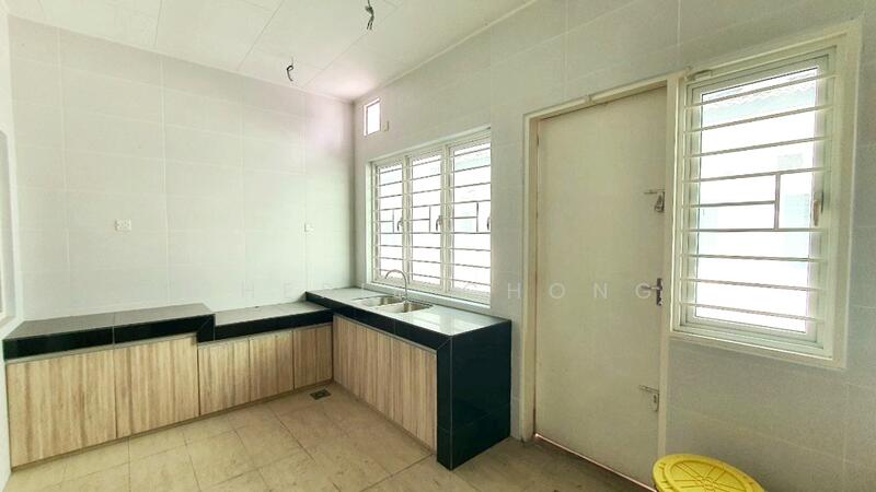 Rumah Teres 2 Tingkat untuk Dijual di Ipoh (Perak) - Cherie Chong - Kitchen - PropertyGuru.com.my
