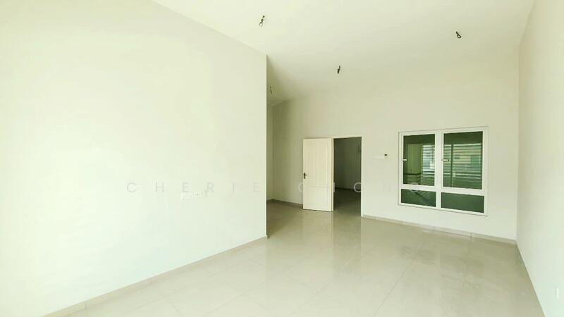 Rumah Teres 2 Tingkat untuk Dijual di Ipoh (Perak) - Cherie Chong - Living Room - PropertyGuru.com.my