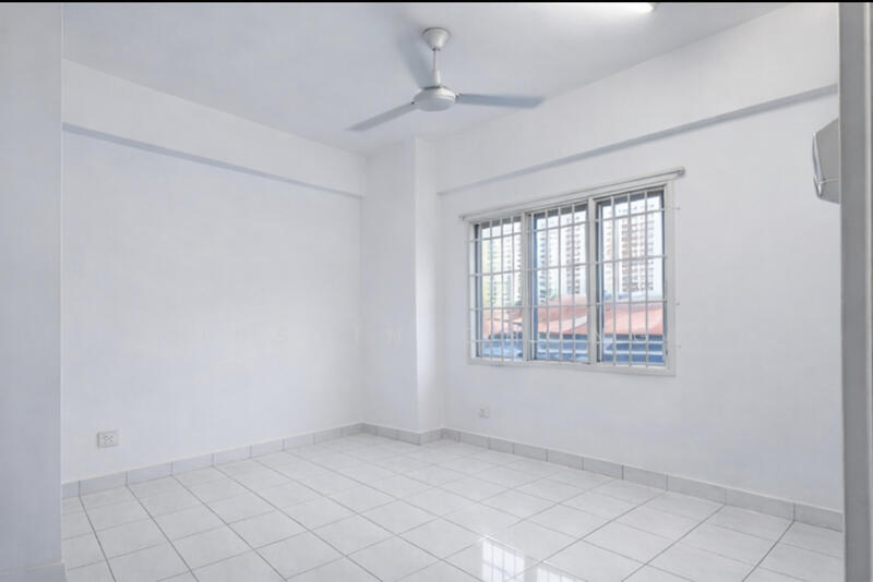 Prima Setapak Condominium untuk Untuk Dijual - RM 350,000, Mac 2026 - Interior - PropertyGuru.com.my