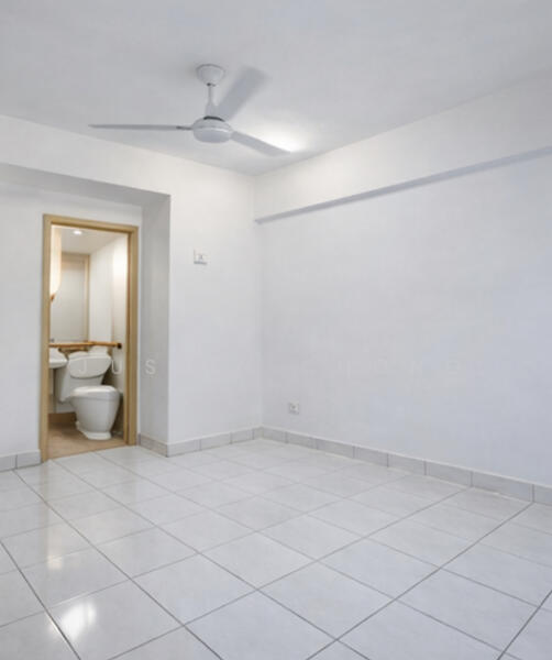 Prima Setapak Condominium untuk Untuk Dijual - RM 350,000, Mac 2026 - Interior - PropertyGuru.com.my