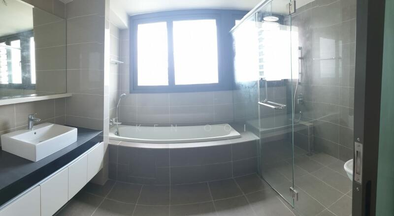 Iskandar Residences untuk Untuk Disewa - RM 2,000 /bulan, Feb 2026 - Bathroom - PropertyGuru.com.my