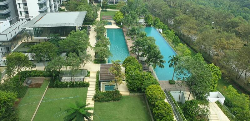 Iskandar Residences untuk Untuk Disewa - RM 2,000 /bulan, Feb 2026 - Exterior - PropertyGuru.com.my