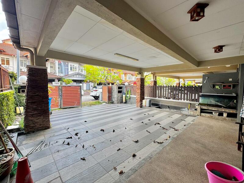 Bukit Jelutong untuk Untuk Dijual - RM 818,000, Feb 2026 - Exterior - PropertyGuru.com.my