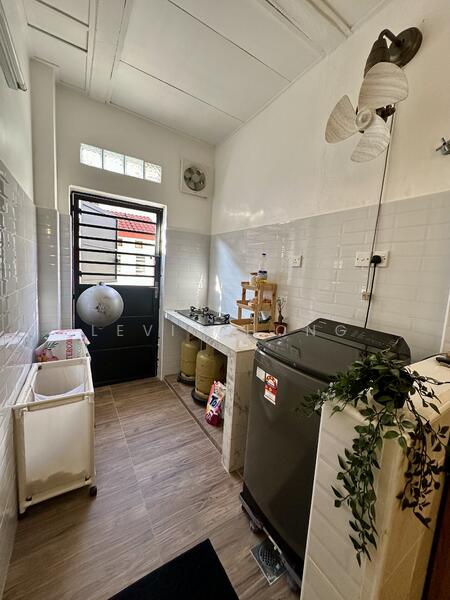 2-storey Terraced House for Sale in Bandar Seri Botani (Ipoh) - Levi Chong - Kitchen - PropertyGuru.com.my