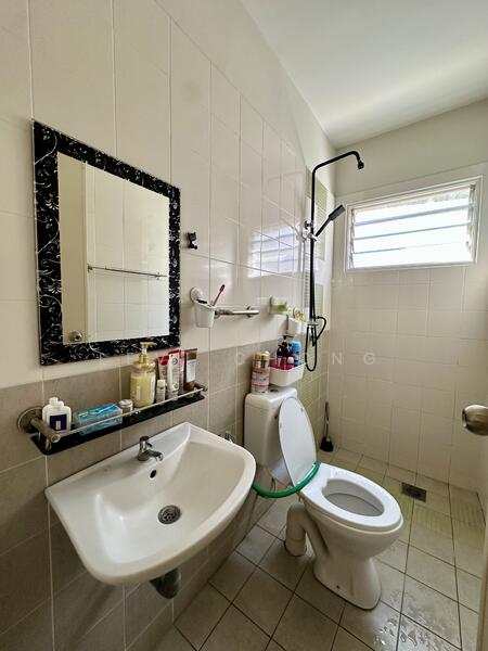 2-storey Terraced House for Sale in Bandar Seri Botani (Ipoh) - Levi Chong - Bathroom - PropertyGuru.com.my