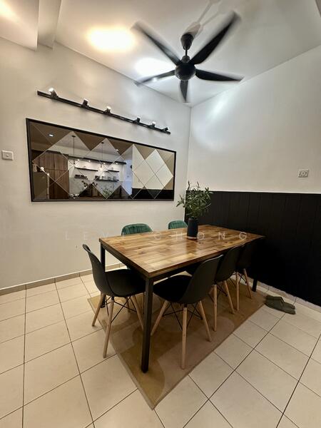 Untuk Dijual - Seri Palma