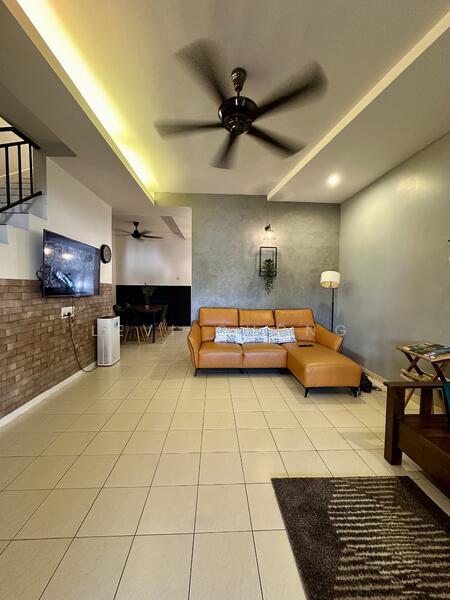 2-storey Terraced House for Sale in Bandar Seri Botani (Ipoh) - Levi Chong - PropertyGuru.com.my
