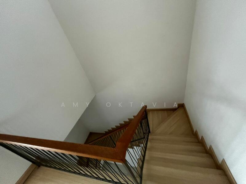 2-storey Terraced House for Sale in Cyberjaya (Selangor) - Amy Oktavia - Interior - PropertyGuru.com.my