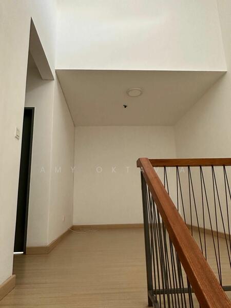 2-storey Terraced House for Sale in Cyberjaya (Selangor) - Amy Oktavia - Interior - PropertyGuru.com.my