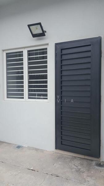 2-storey Terraced House for Sale in Cyberjaya (Selangor) - Amy Oktavia - Exterior - PropertyGuru.com.my