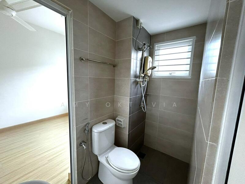 2-storey Terraced House for Sale in Cyberjaya (Selangor) - Amy Oktavia - Bathroom - PropertyGuru.com.my