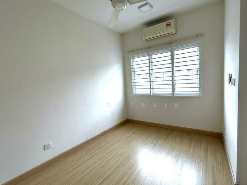 2-storey Terraced House for Sale in Cyberjaya (Selangor) - Amy Oktavia - Interior - PropertyGuru.com.my