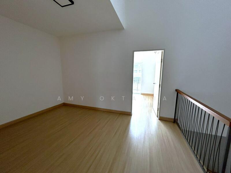 2-storey Terraced House for Sale in Cyberjaya (Selangor) - Amy Oktavia - Interior - PropertyGuru.com.my