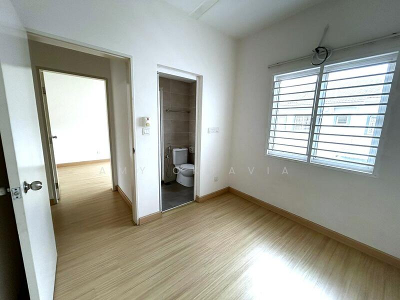 2-storey Terraced House for Sale in Cyberjaya (Selangor) - Amy Oktavia - Interior - PropertyGuru.com.my