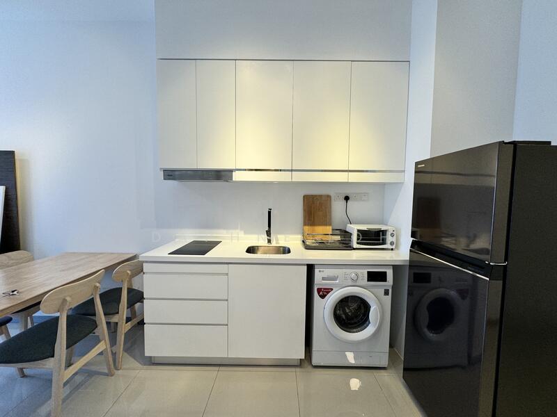Southlink untuk Untuk Disewa - RM 3,300 /bulan, Mac 2026 - Kitchen - PropertyGuru.com.my