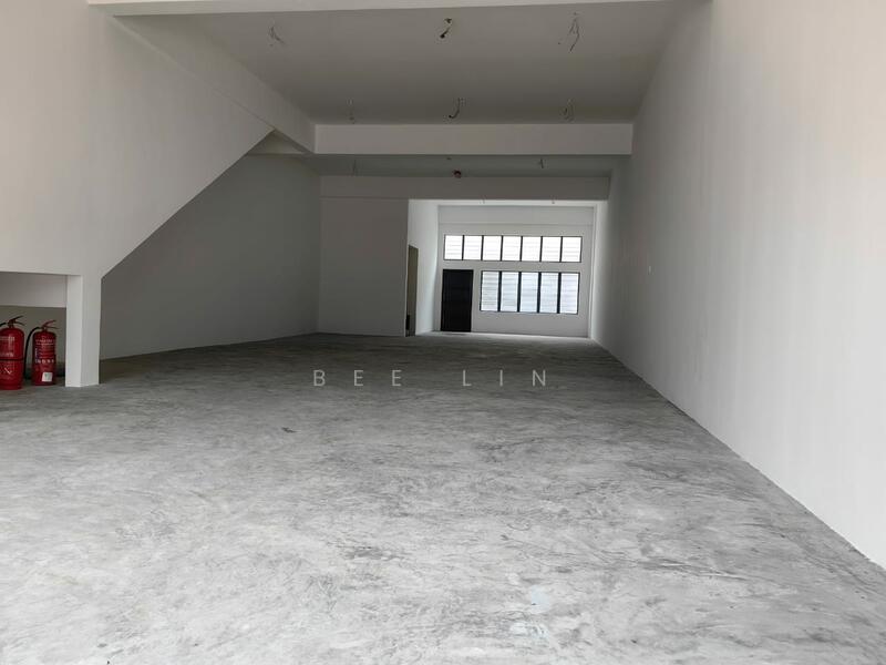 Shop / Office for Sale in Bukit Raja (Selangor) - Bee Lin - Interior - PropertyGuru.com.my