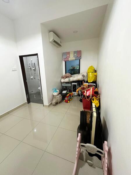 Terraced House for Sale in Taman Seri Juru (Bukit Minyak) - Elvin Choo - Interior - PropertyGuru.com.my