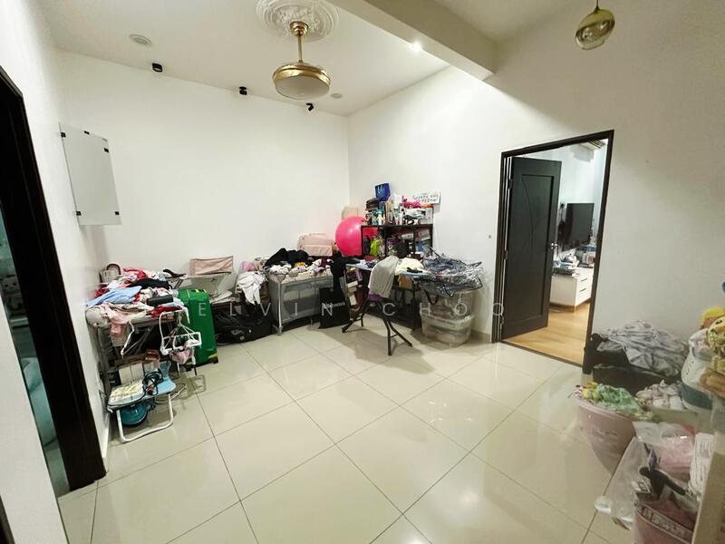 Terraced House for Sale in Taman Seri Juru (Bukit Minyak) - Elvin Choo - Interior - PropertyGuru.com.my