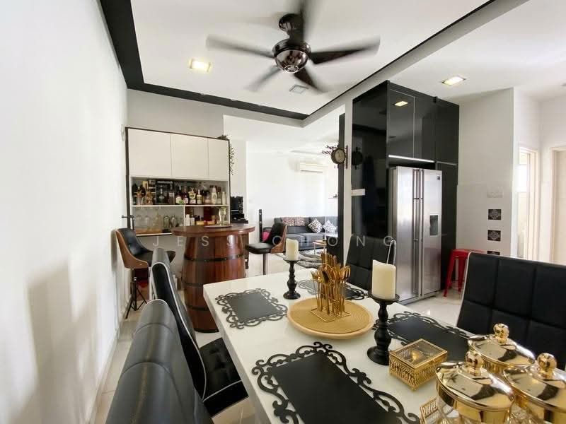 Townhouse for Sale in 16 Sierra (Puchong) - Jess Chong - PropertyGuru.com.my