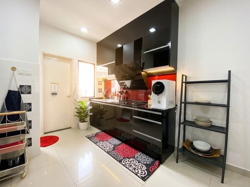 Townhouse for Sale in 16 Sierra (Puchong) - Jess Chong - PropertyGuru.com.my