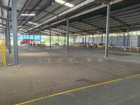 For Rent - Kawasan Perindustrian Bakar Arang