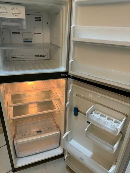 Service Residence for Rent at South View - Kaven Heng - Interior - PropertyGuru.com.my