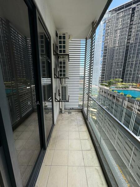 Service Residence for Rent at South View - Kaven Heng - PropertyGuru.com.my