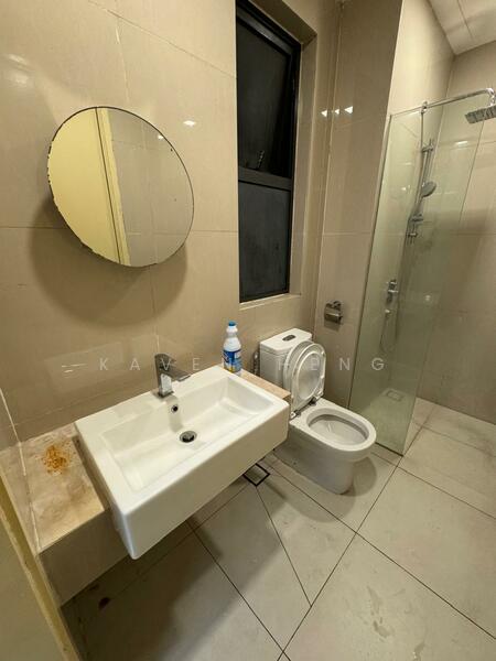 Service Residence for Rent at South View - Kaven Heng - PropertyGuru.com.my