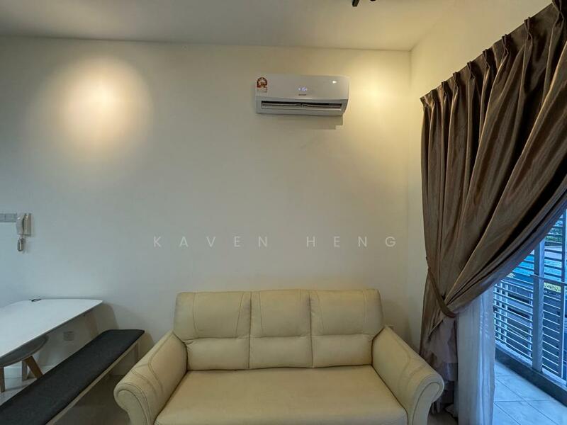 Service Residence for Rent at South View - Kaven Heng - PropertyGuru.com.my