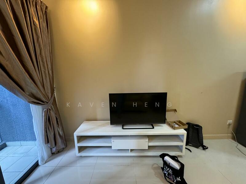 Service Residence for Rent at South View - Kaven Heng - PropertyGuru.com.my