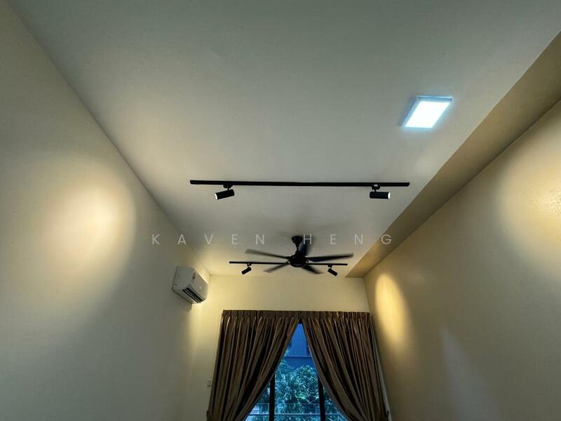 Service Residence for Rent at South View - Kaven Heng - PropertyGuru.com.my