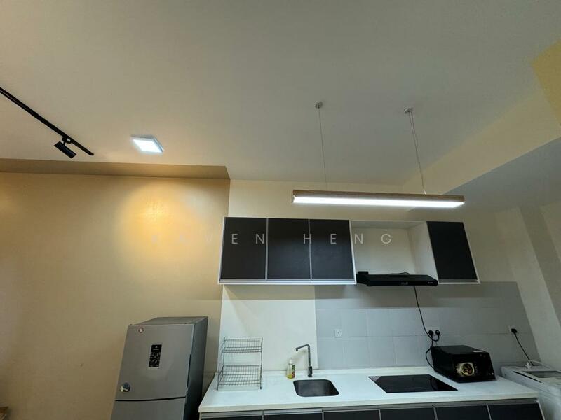 Service Residence for Rent at South View - Kaven Heng - PropertyGuru.com.my