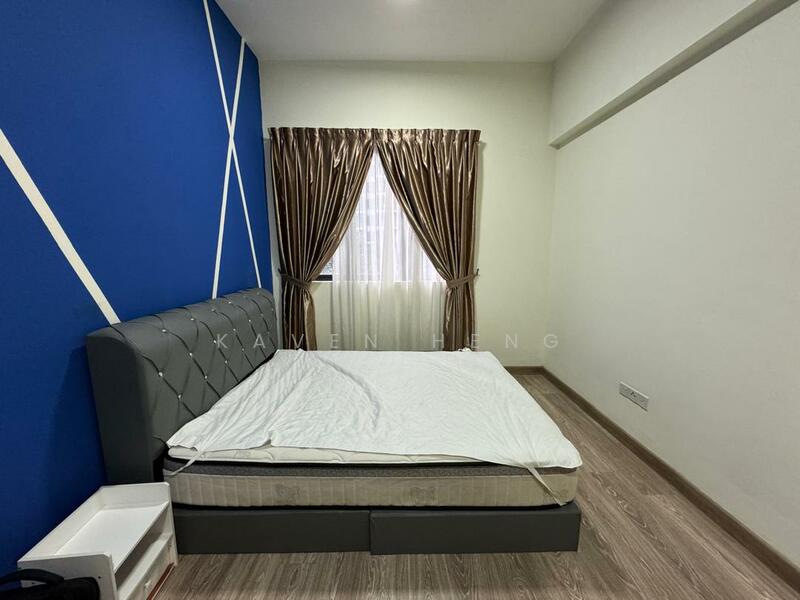Service Residence for Rent at South View - Kaven Heng - PropertyGuru.com.my