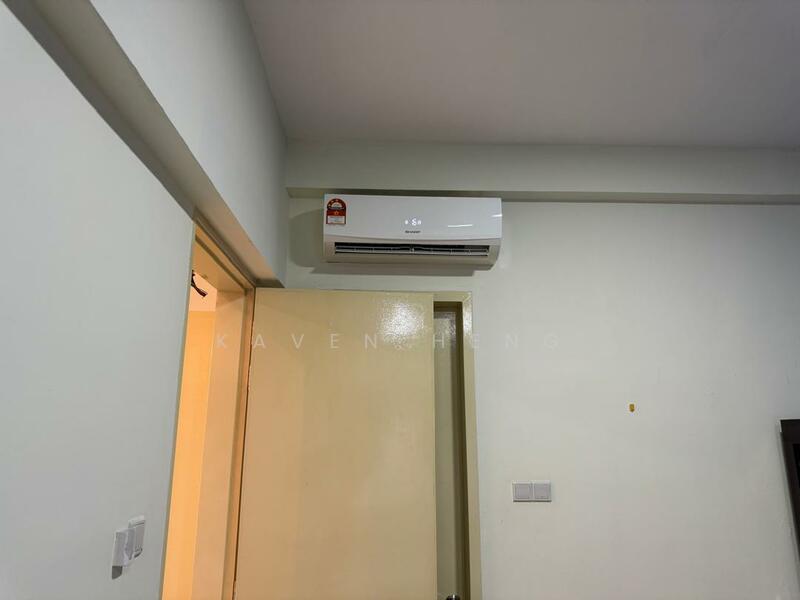 Service Residence for Rent at South View - Kaven Heng - PropertyGuru.com.my