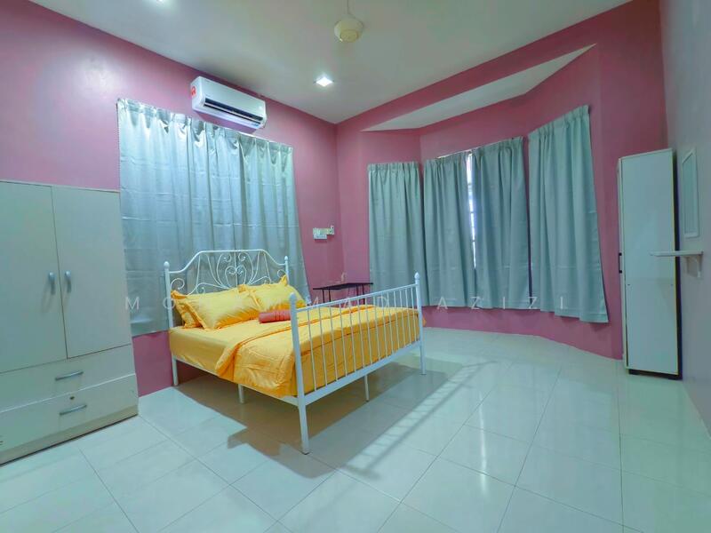 Terraced House for Sale in Taman Temerloh Jaya Indah (Perak) - Mohammad Azizi - Bedroom - PropertyGuru.com.my