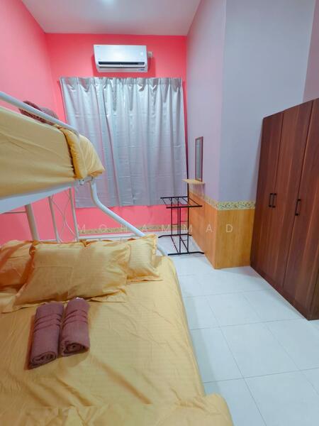 Terraced House for Sale in Taman Temerloh Jaya Indah (Perak) - Mohammad Azizi - Bedroom - PropertyGuru.com.my