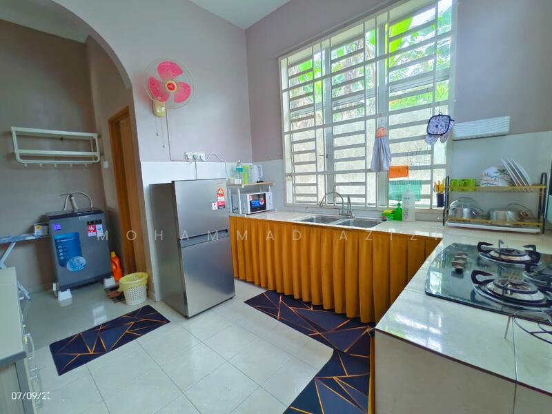 Terraced House for Sale in Taman Temerloh Jaya Indah (Perak) - Mohammad Azizi - PropertyGuru.com.my