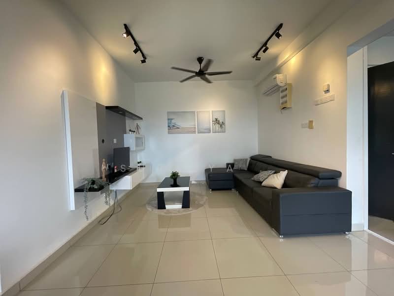 Service Residence for Sale at Vida Heights - Suraiya . - PropertyGuru.com.my