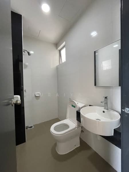 Service Residence for Sale at Vida Heights - Suraiya . - PropertyGuru.com.my