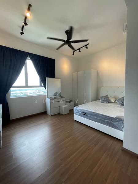 Service Residence for Sale at Vida Heights - Suraiya . - PropertyGuru.com.my