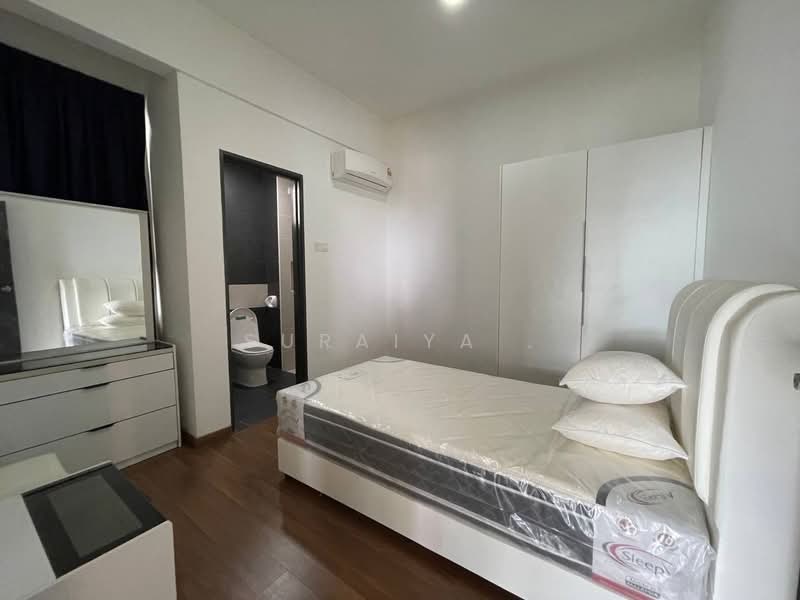 Service Residence for Sale at Vida Heights - Suraiya . - PropertyGuru.com.my