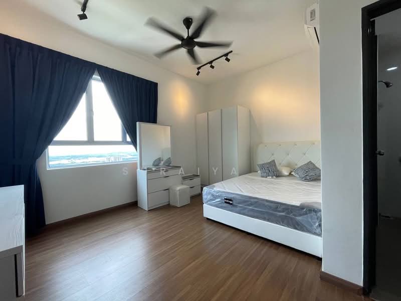 Service Residence for Sale at Vida Heights - Suraiya . - PropertyGuru.com.my